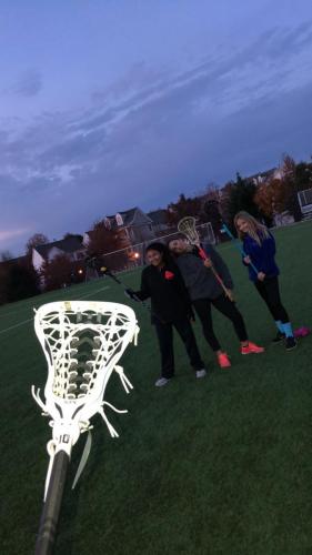 lacrosse