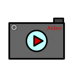 Aiden's Photo Gallery 