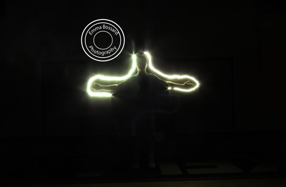 Light Graffiti