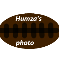 Humza's photo